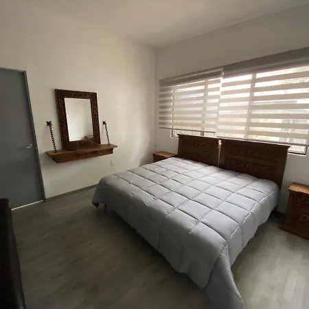 Bed&Tennis - Vista Hermosa Cuernavaca Exterior foto