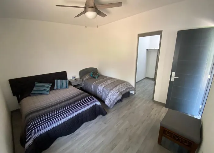 Bed & Tennis - Vista Hermosa