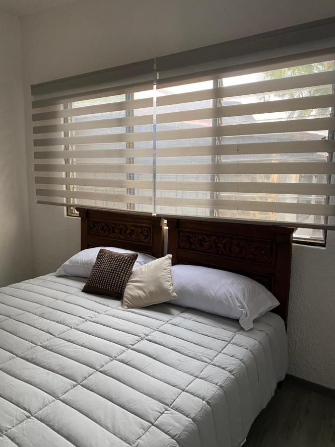 Bed & Tennis - Vista Hermosa