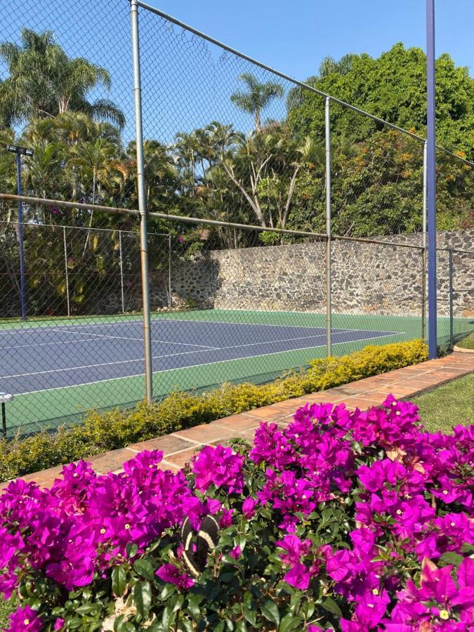 Bed & Tennis - Vista Hermosa
