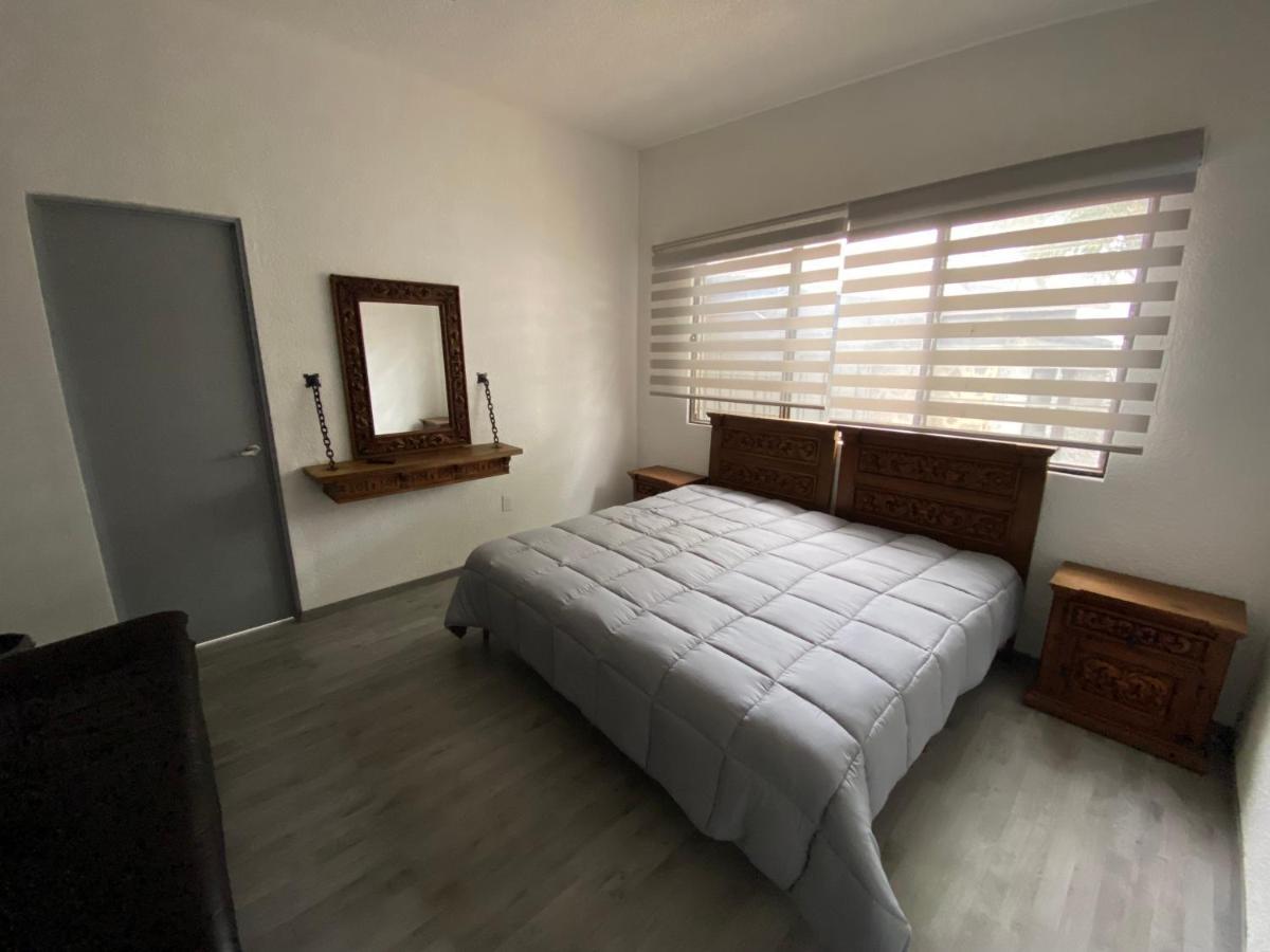 Bed & Tennis - Vista Hermosa