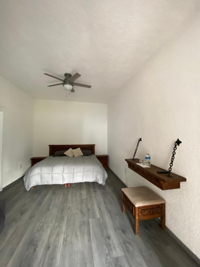 Bed & Tennis - Vista Hermosa Cuernavaca