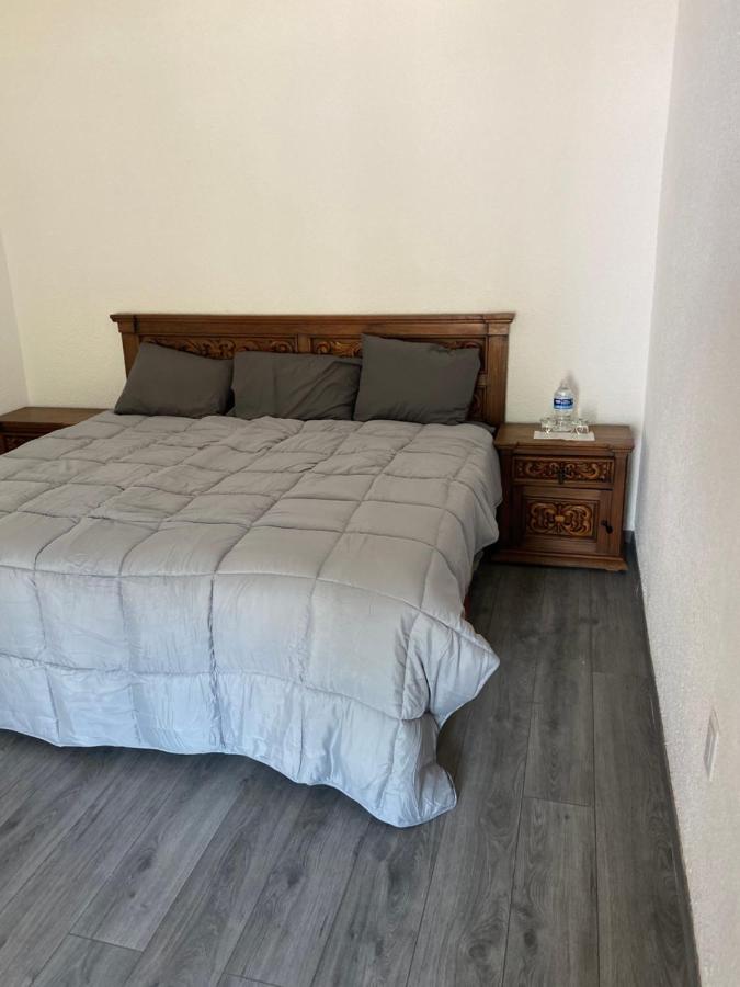 Bed & Tennis - Vista Hermosa Cuernavaca
