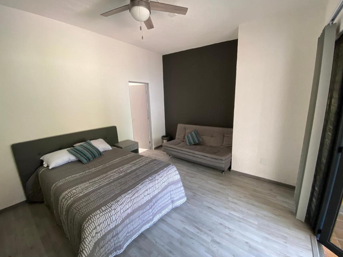 Bed & Tennis - Vista Hermosa *