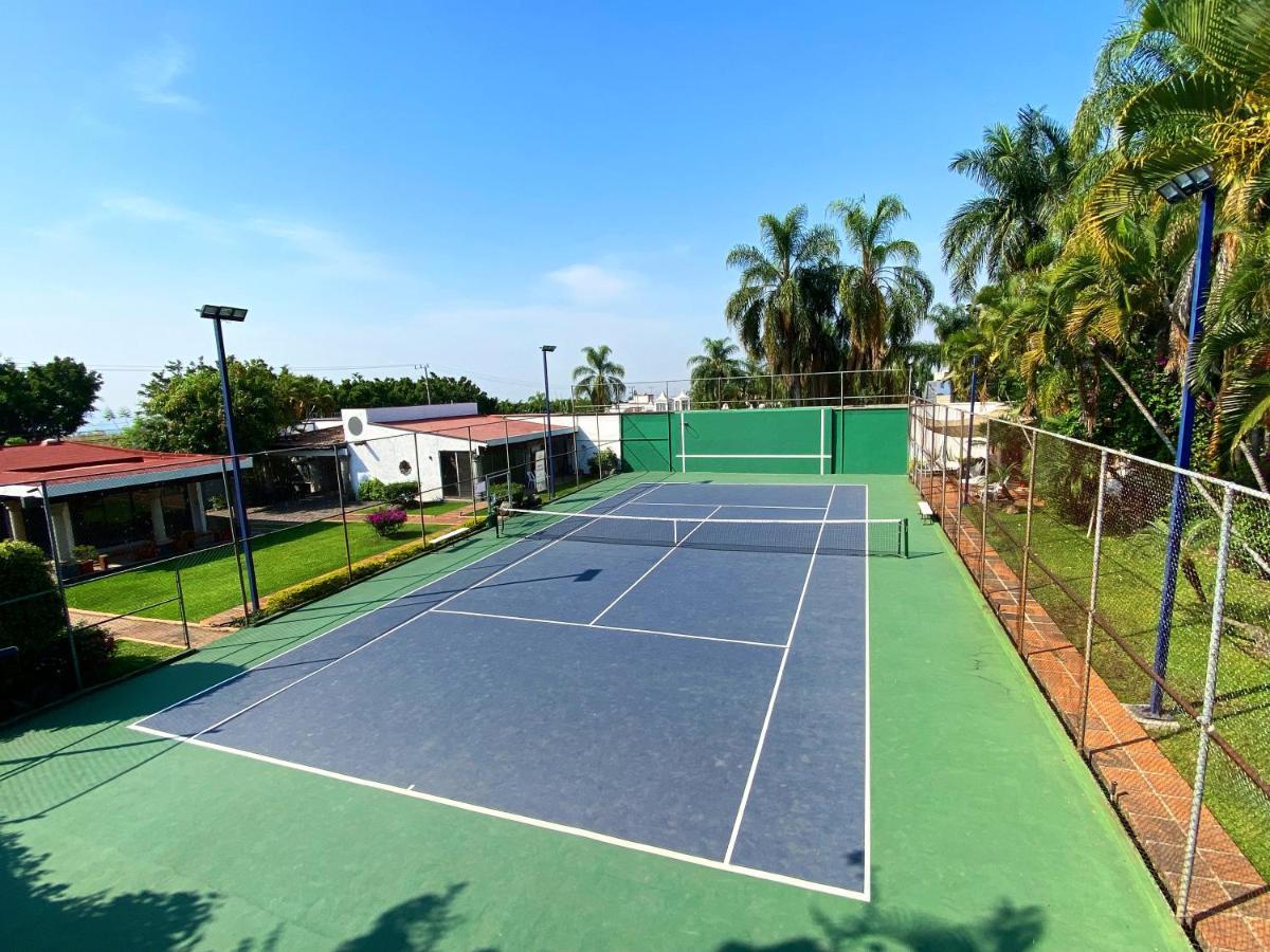 Homestay Bed & Tennis - Vista Hermosa *